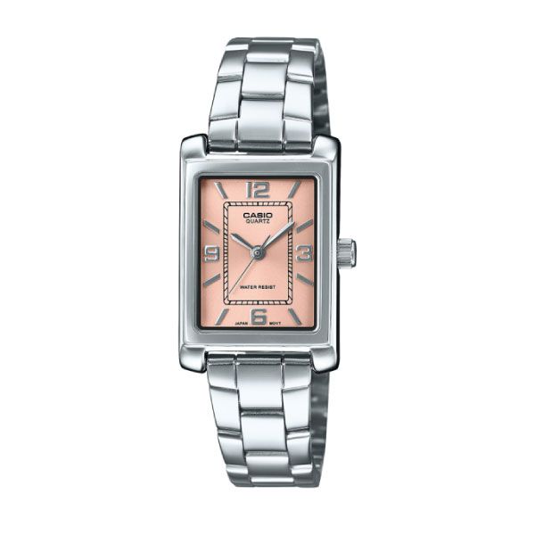 CASIO LTP-1234 Women