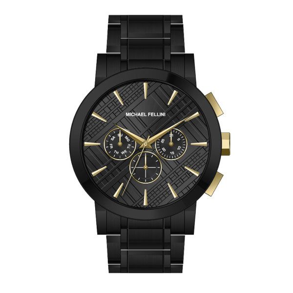 Michael Fellini Men Watch MF2380