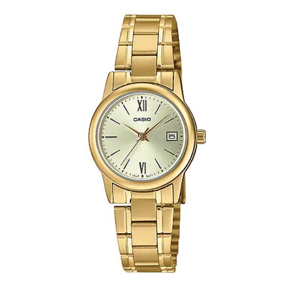 CASIO Women LTP-V002