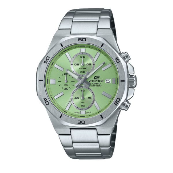 CASIO EFV-640D