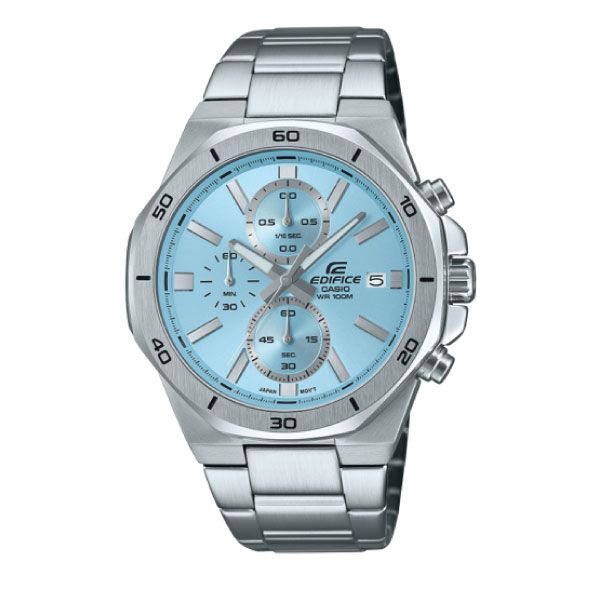 CASIO EFV-640D