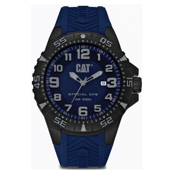 CAT Sport Watch K3.121.26.612