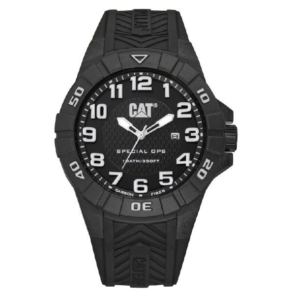 CAT Sport Watch K2.121.21.112
