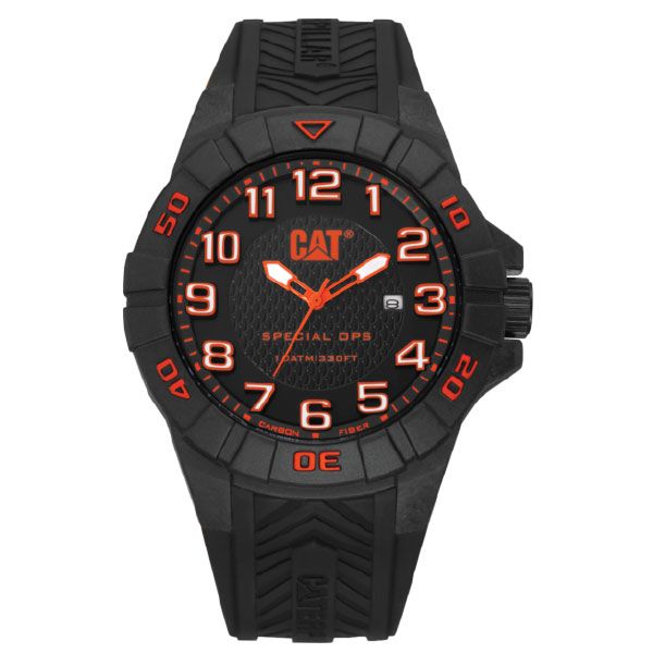 CAT Sport Watch K2.121.21.112