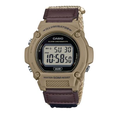 CASIO KIDS W-219