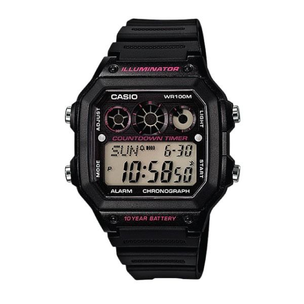 CASIO AE-1300