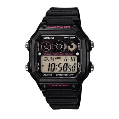 CASIO AE-1300
