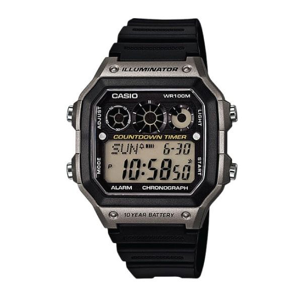 CASIO AE-1300