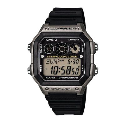 CASIO AE-1300