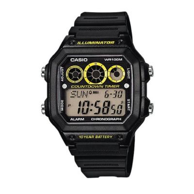 CASIO AE-1300