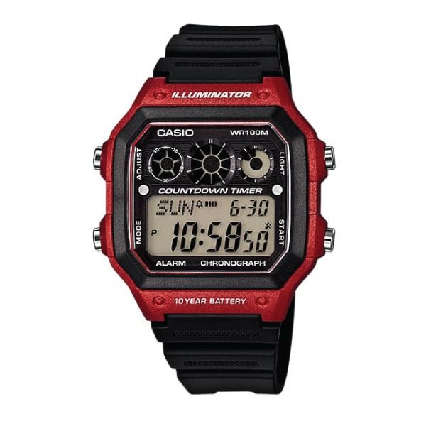 CASIO AE-1300