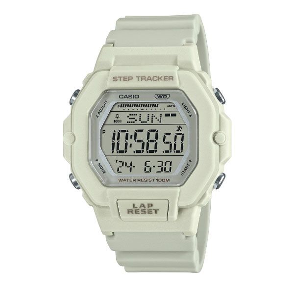 CASIO WOMEN LWS-2200H