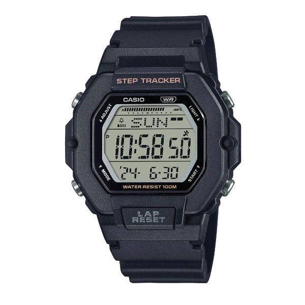 CASIO WOMEN LWS-2200H