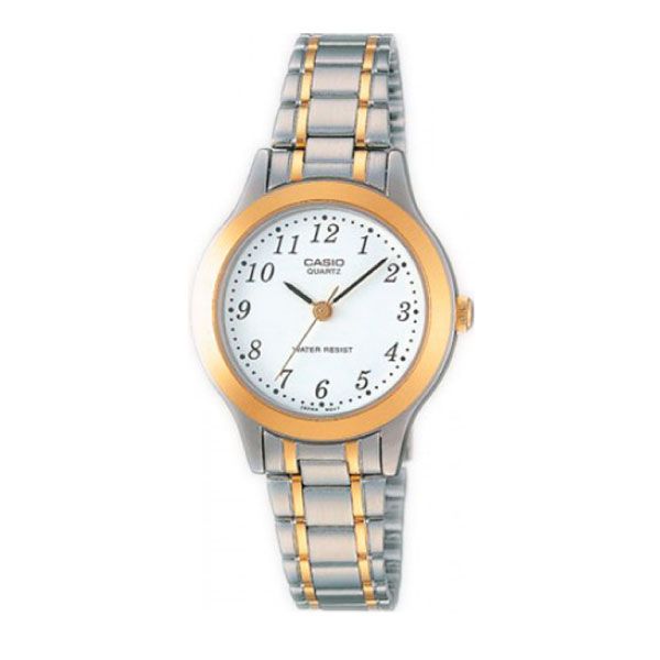 CASIO LTP-1128 Women