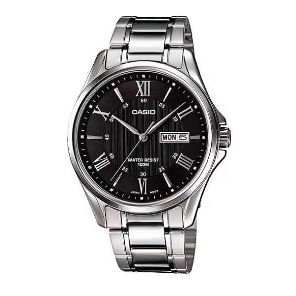 CASIO MEN MTP-1384