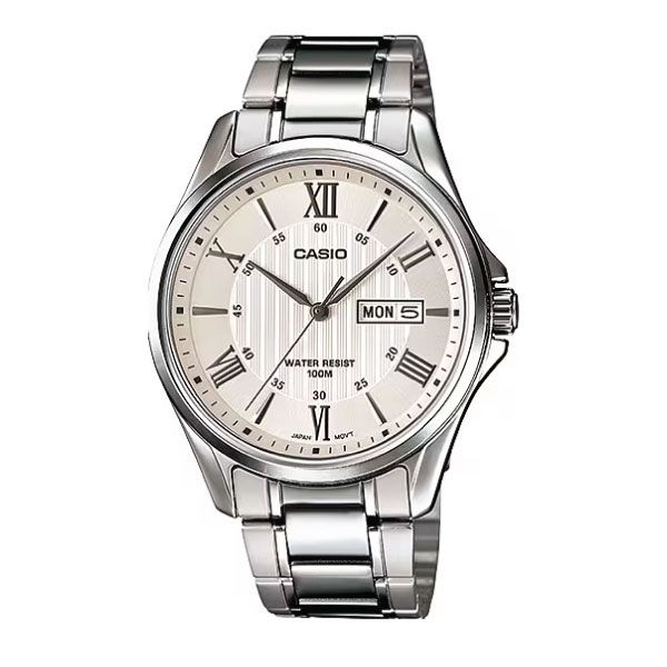 CASIO MEN MTP-1384