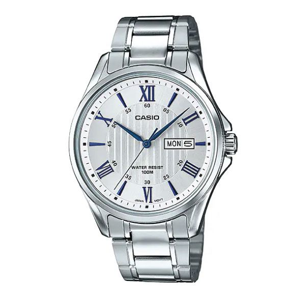 CASIO MEN MTP-1384