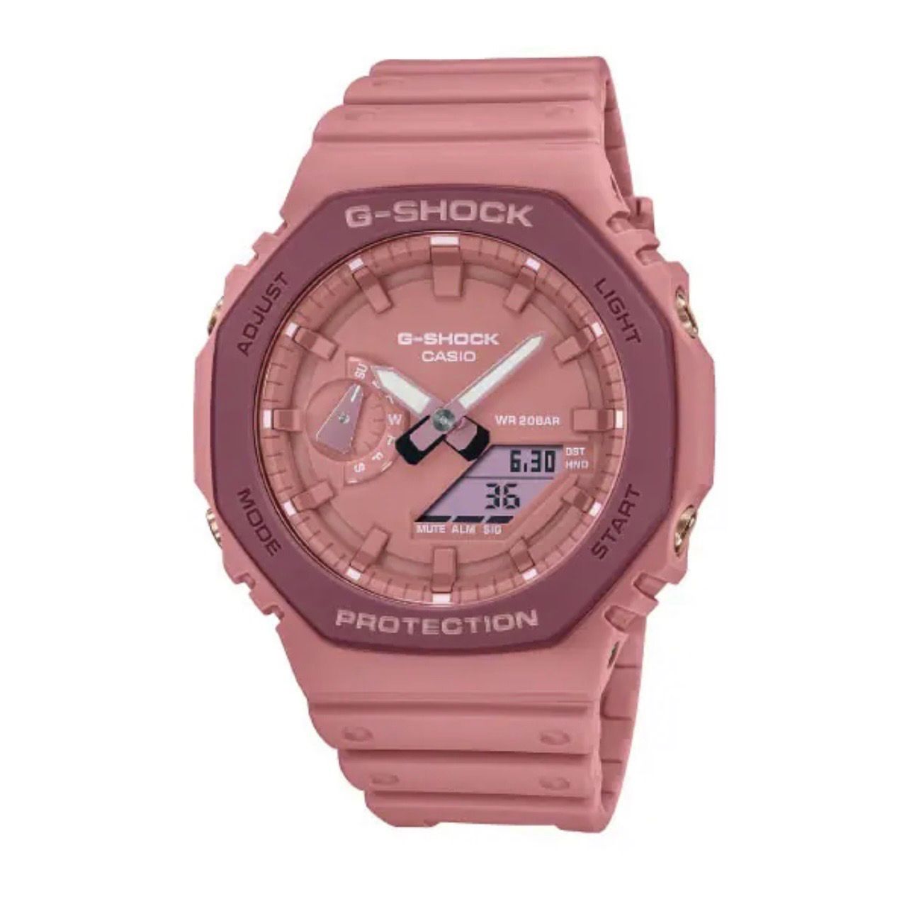 G-SHOCK GA-2100