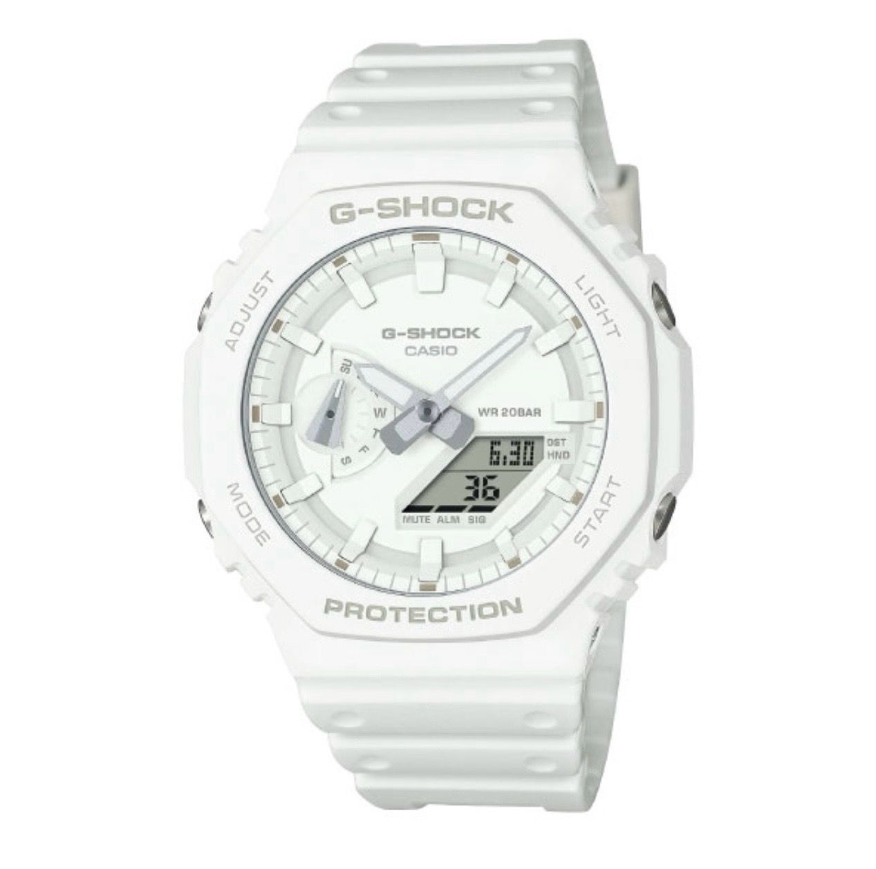 G-SHOCK GA-2100