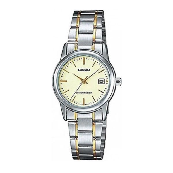 CASIO Women LTP-V002