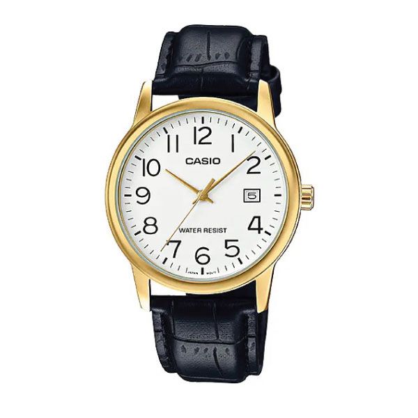 CASIO MEN MTP-V002