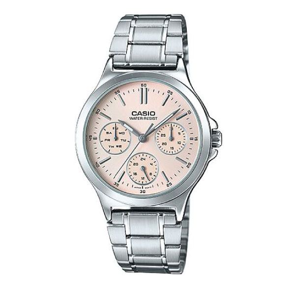 CASIO LTP-V300 Women