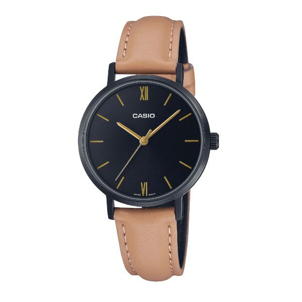 CASIO WOMEN LTP-VT01S