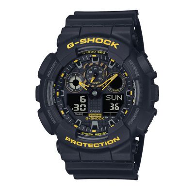 G-SHOCK GA-100