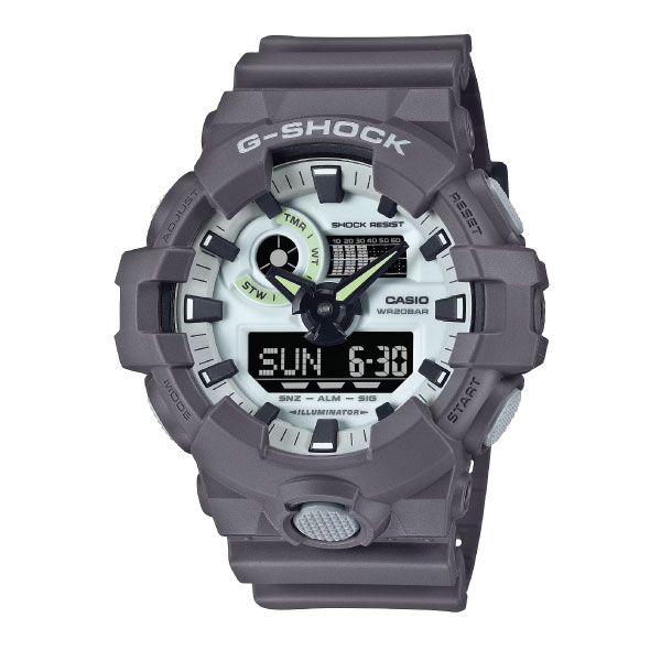 G-SHOCK GA-700