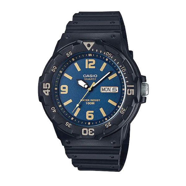 CASIO MRW-200