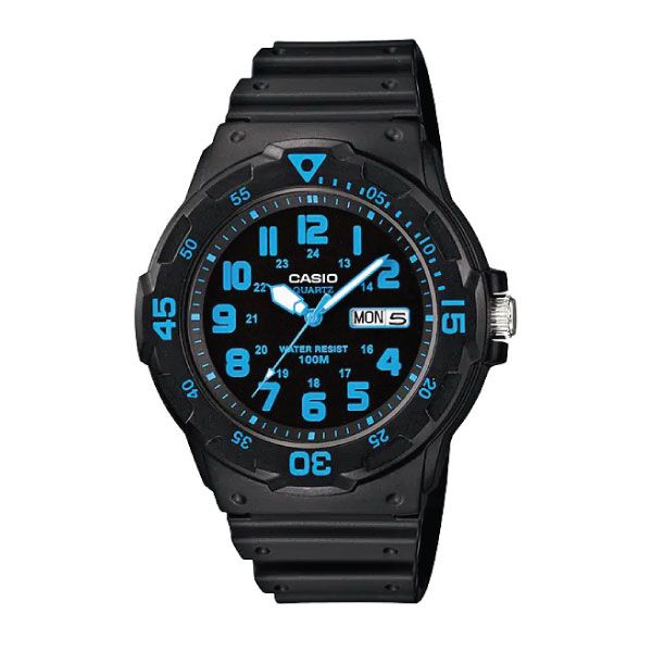 CASIO MRW-200