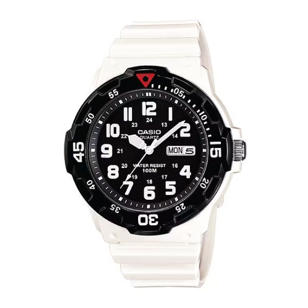 CASIO MRW-200
