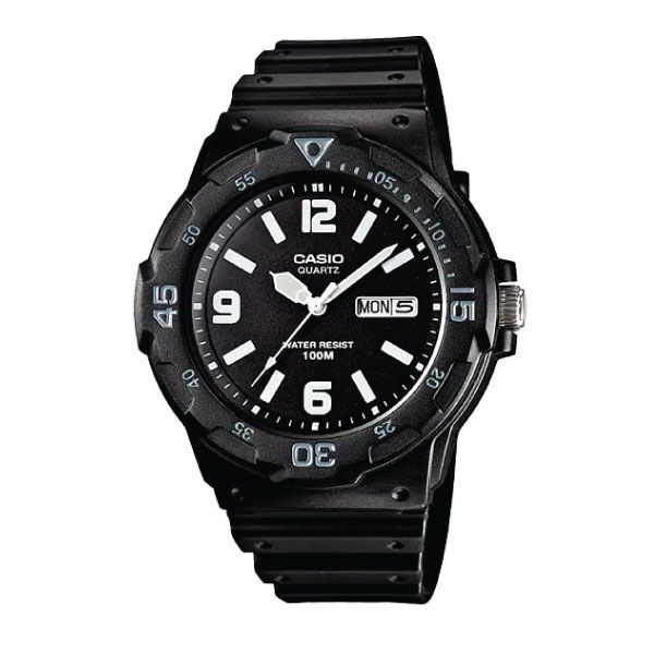 CASIO MRW-200