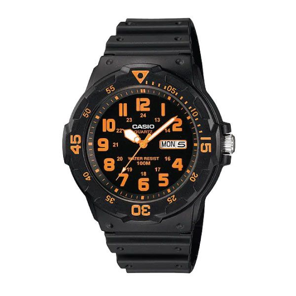 CASIO MRW-200