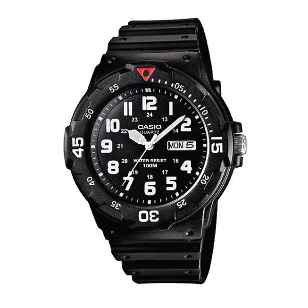 CASIO MRW-200