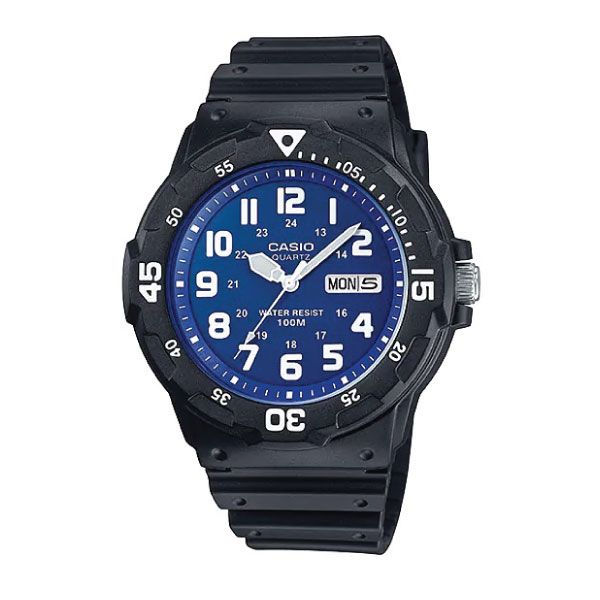 CASIO MRW-200