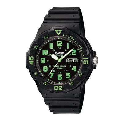 CASIO MRW-200