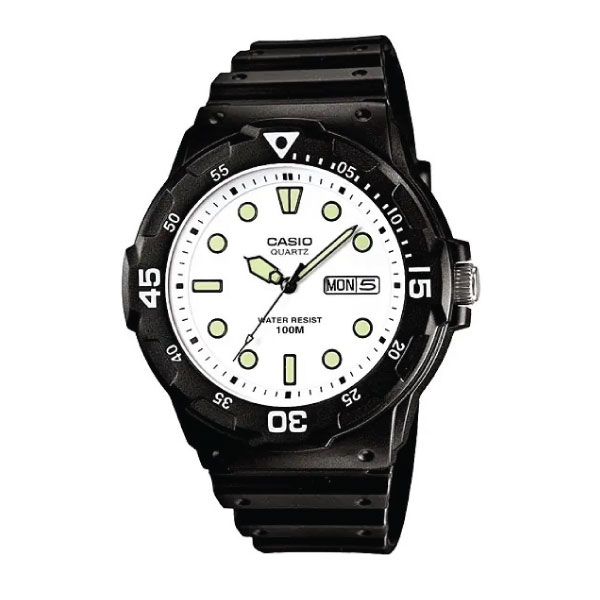 CASIO MRW-200
