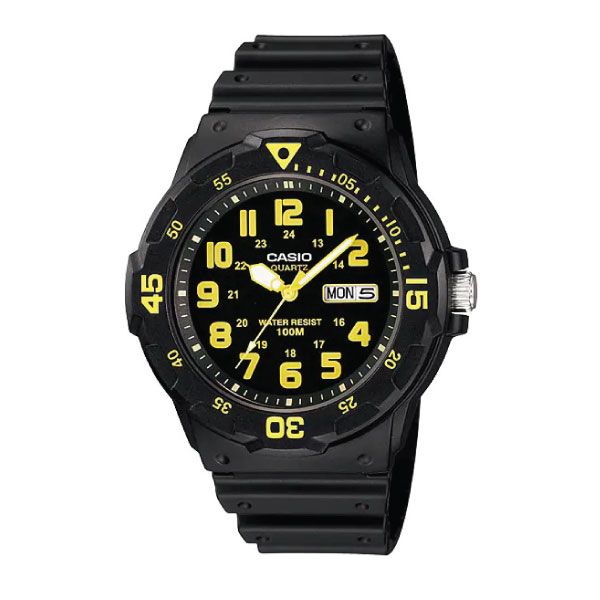 CASIO MRW-200