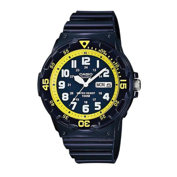CASIO MRW-200