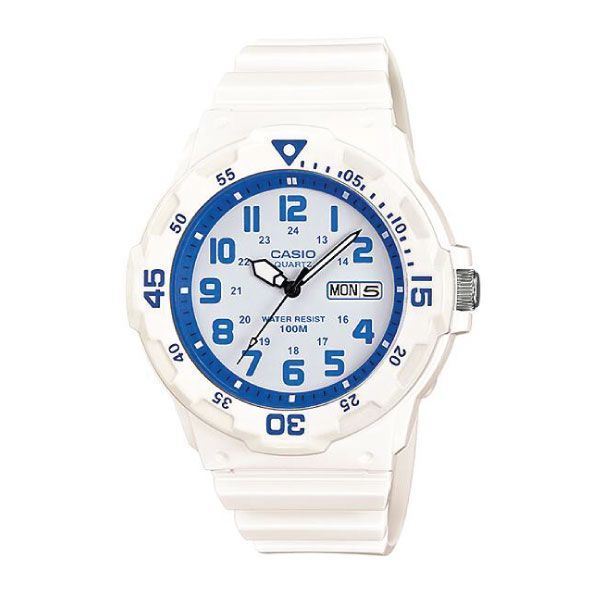 CASIO MRW-200