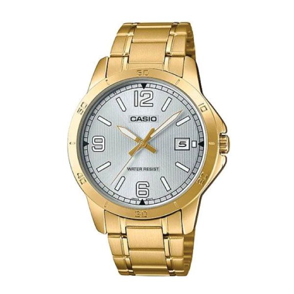 CASIO MEN MTP-V004