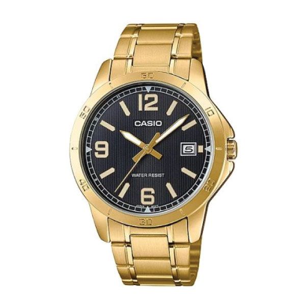 CASIO MEN MTP-V004