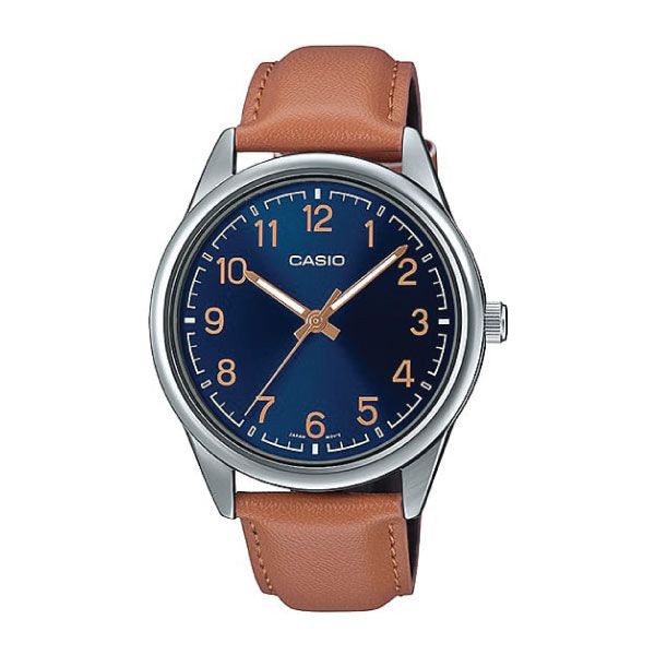 CASIO MEN MTP-V005