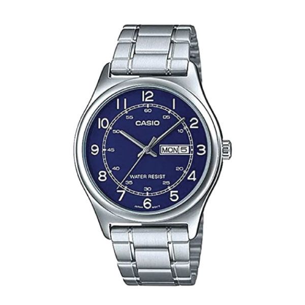 CASIO MEN MTP-V006