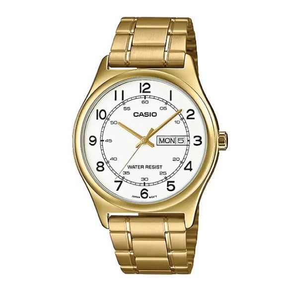 CASIO MEN MTP-V006