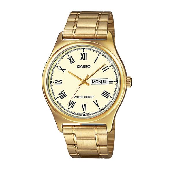 CASIO MEN MTP-V006