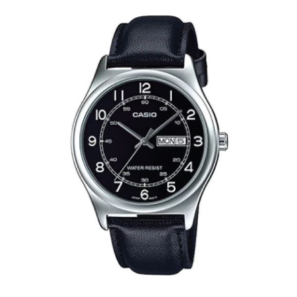 CASIO MEN MTP-V006