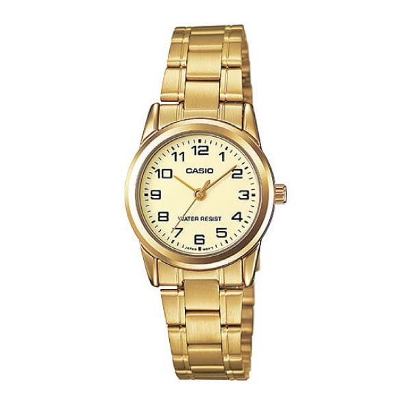 CASIO Women LTP-V001