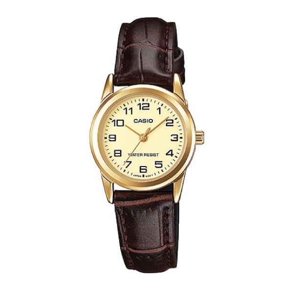 CASIO Women LTP-V001